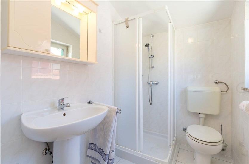 Apartment A3, for 3 persons