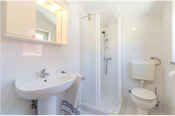 Apartment A3, for 3 persons