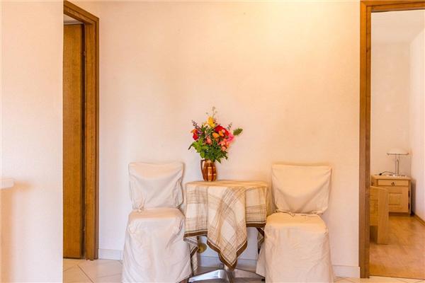 Apartment A3, for 3 persons