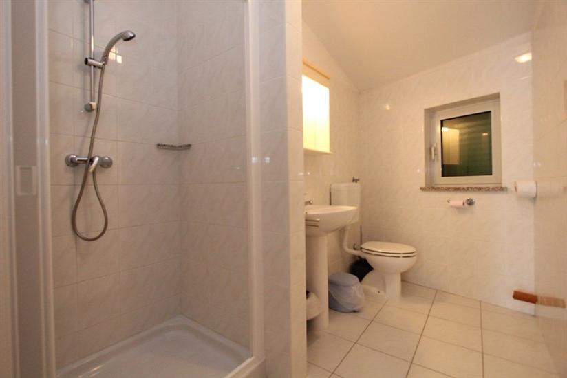 Apartment A4, for 4 persons