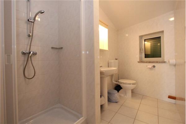 Apartment A4, for 4 persons