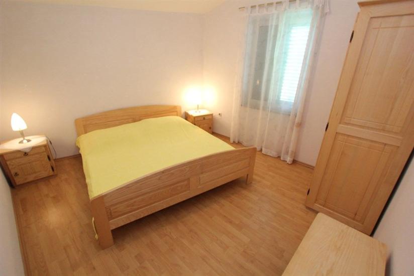Apartment A4, for 4 persons