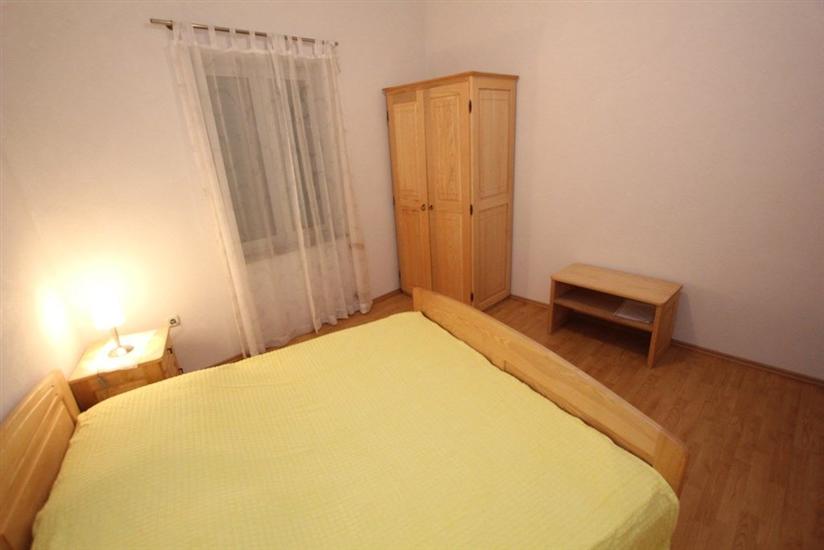Apartment A4, for 4 persons
