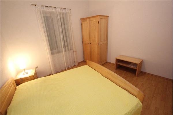 Apartment A4, for 4 persons