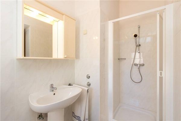 Apartment A5, for 2 persons