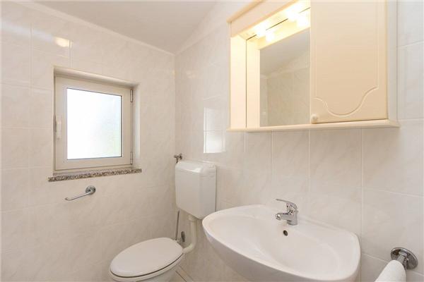 Apartment A5, for 2 persons