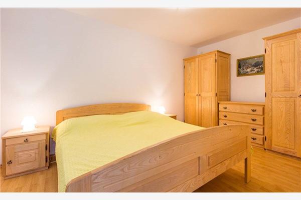 Apartment A6, for 3 persons