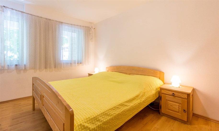 Apartment A6, for 3 persons