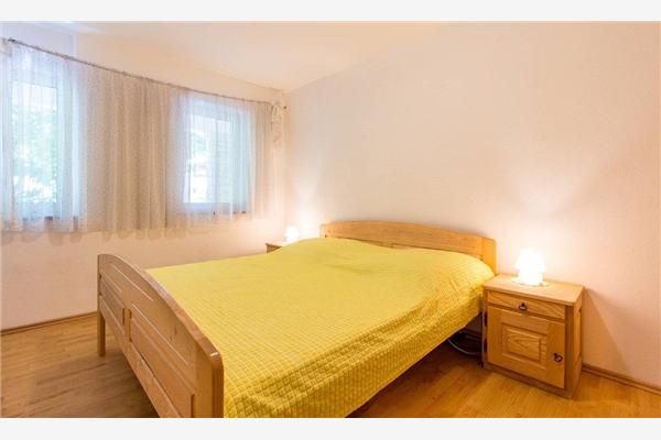 Apartment A6, for 3 persons