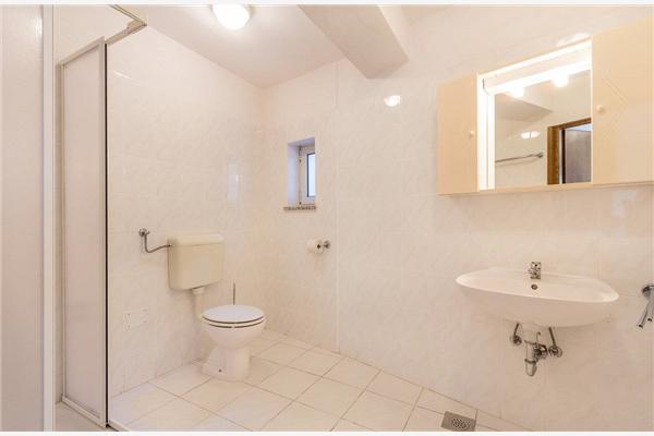 Apartment A6, for 3 persons