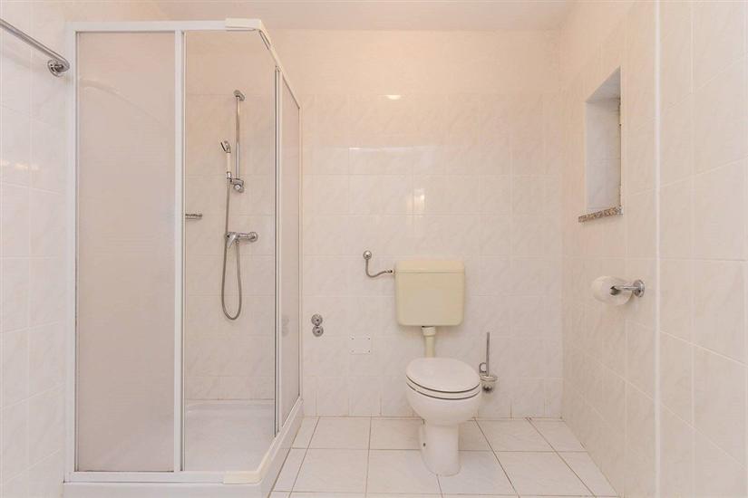 Apartment A6, for 3 persons