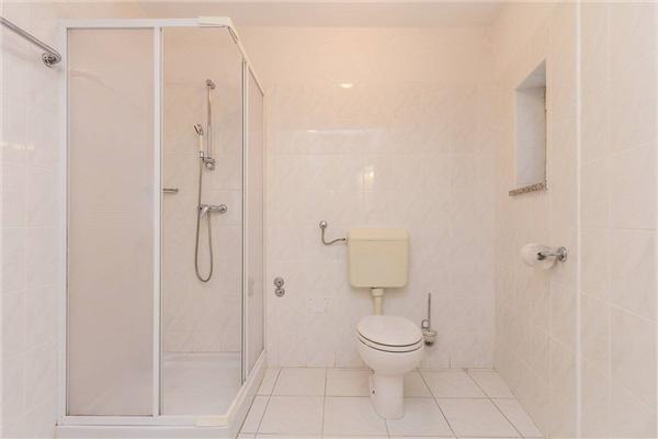 Apartment A6, for 3 persons