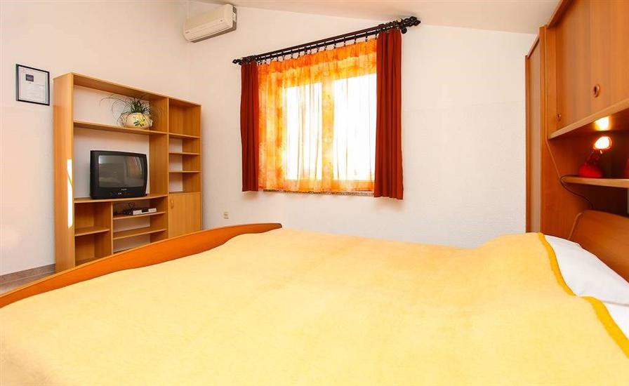 Apartment A3, for 2 persons