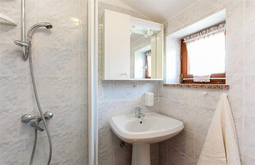 Apartment A3, for 2 persons