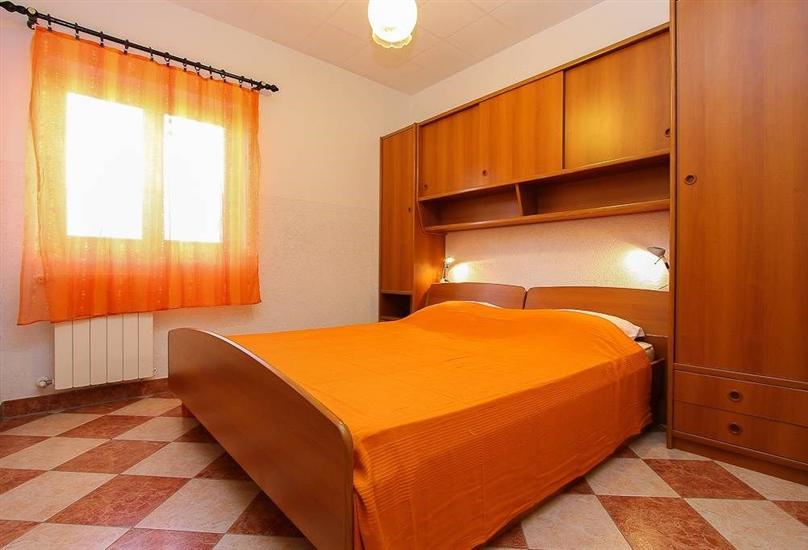Apartment A5, for 2 persons