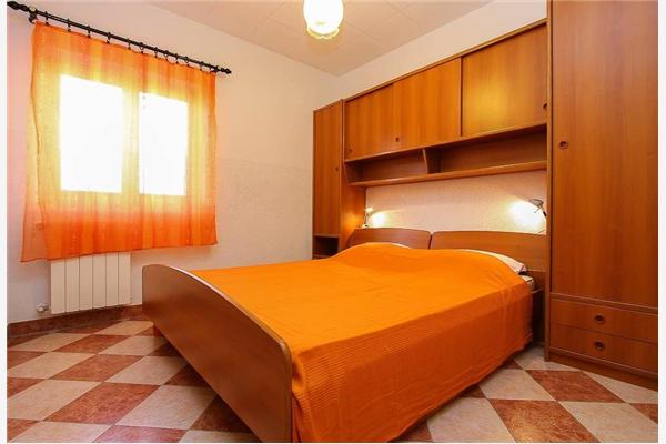 Apartment A5, for 2 persons