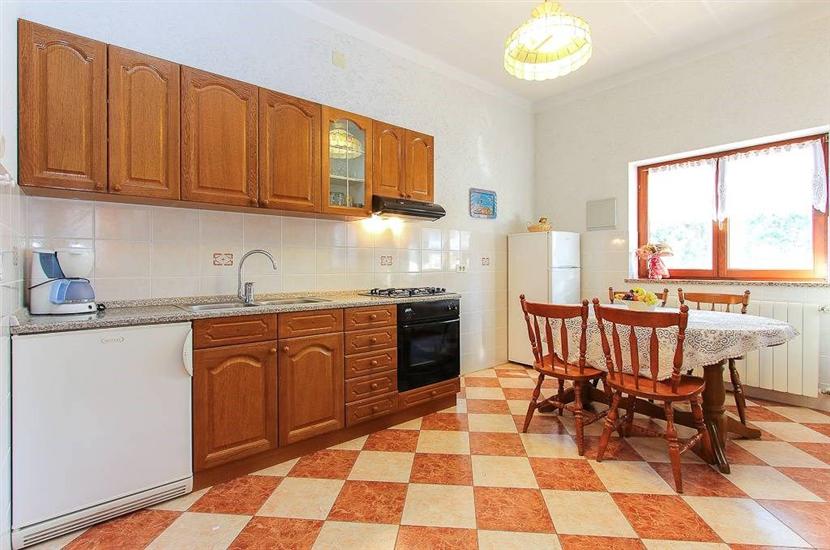 Apartment A5, for 2 persons