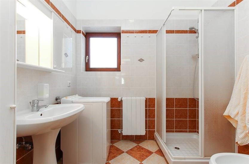 Apartment A5, for 2 persons