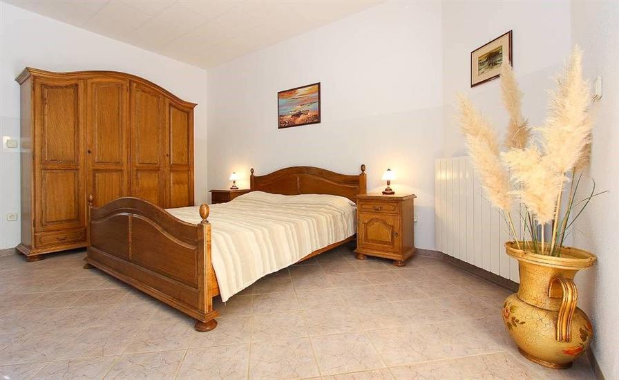 Apartment A4, for 2 persons