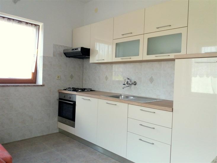 Apartment A4, for 2 persons