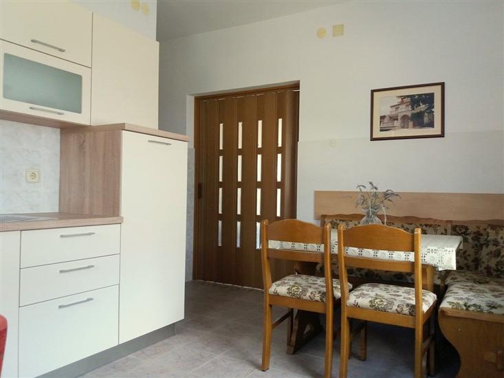 Apartment A4, for 2 persons