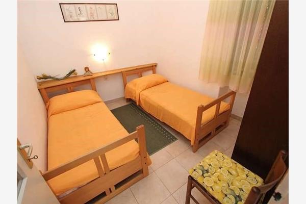 House K1, for 4 persons