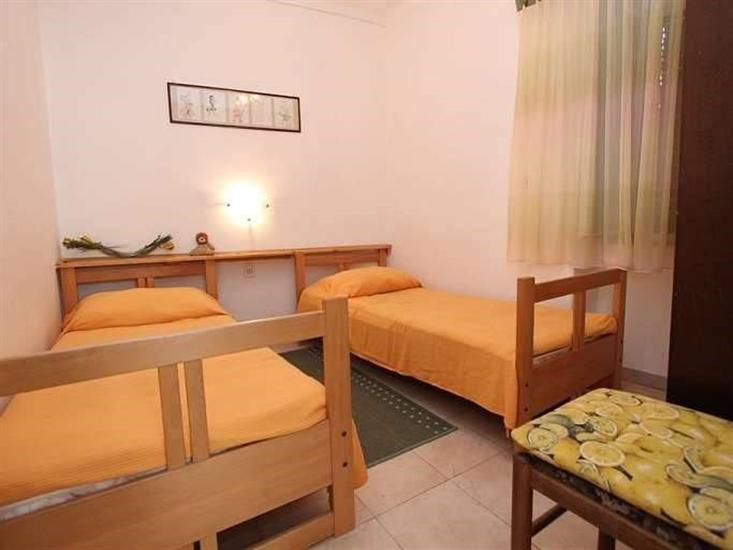 House K1, for 4 persons