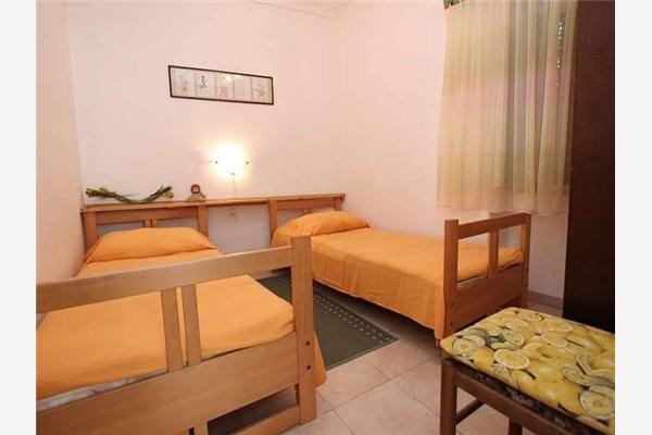 House K1, for 4 persons