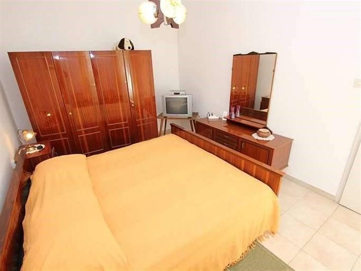 House K1, for 4 persons