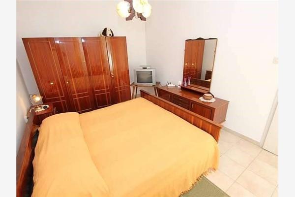 House K1, for 4 persons