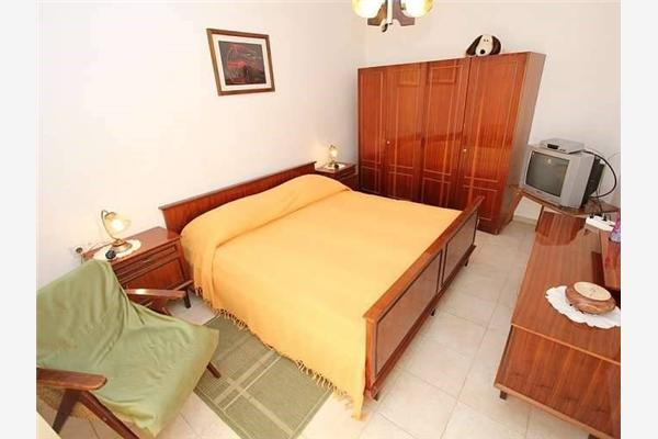 House K1, for 4 persons