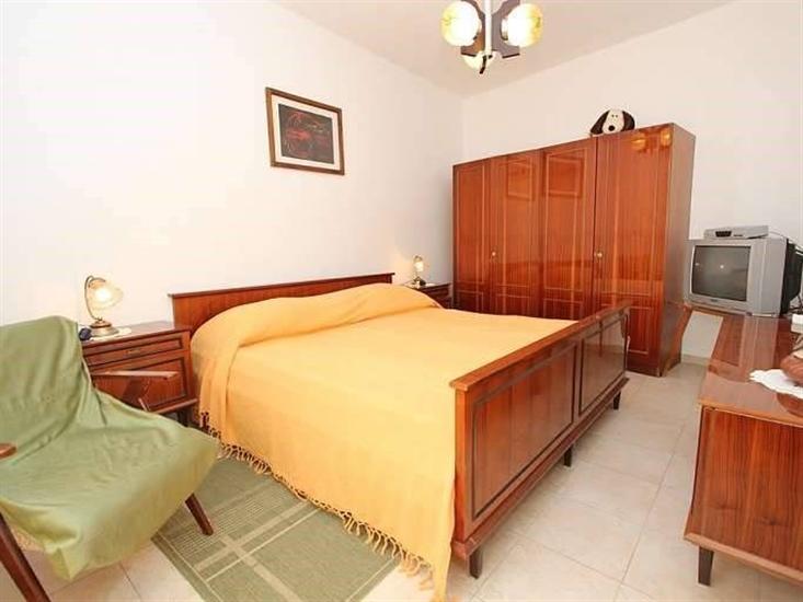 House K1, for 4 persons