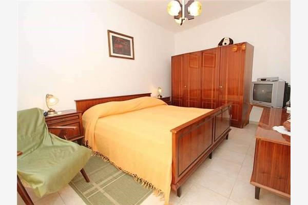 House K1, for 4 persons