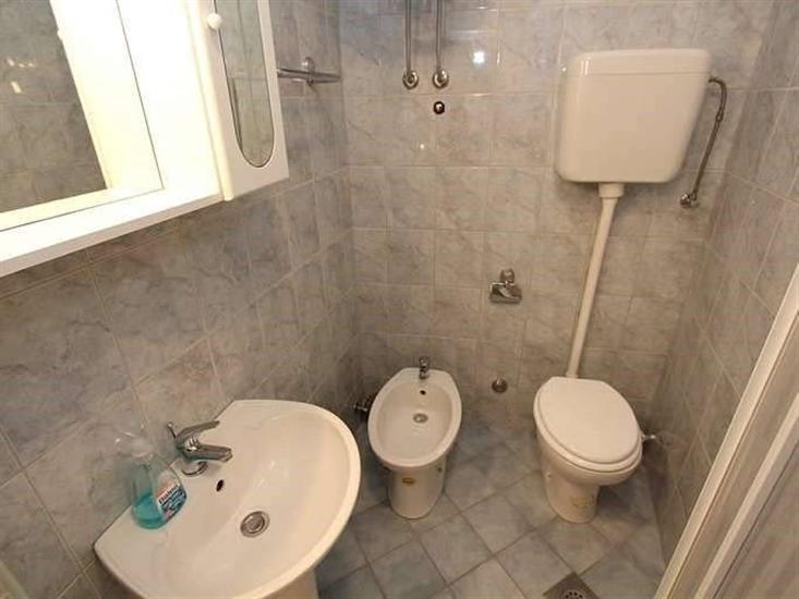 House K1, for 4 persons