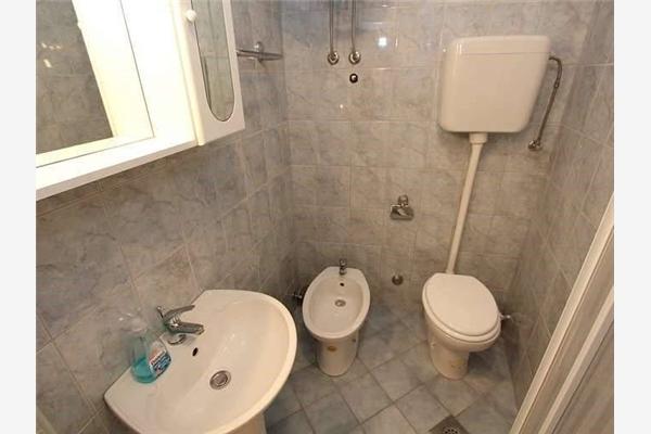 House K1, for 4 persons