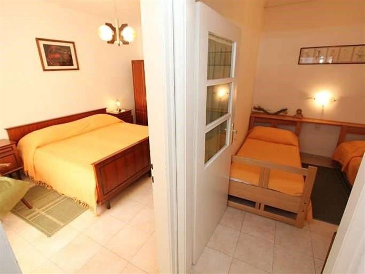 House K1, for 4 persons