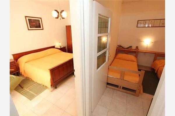 House K1, for 4 persons