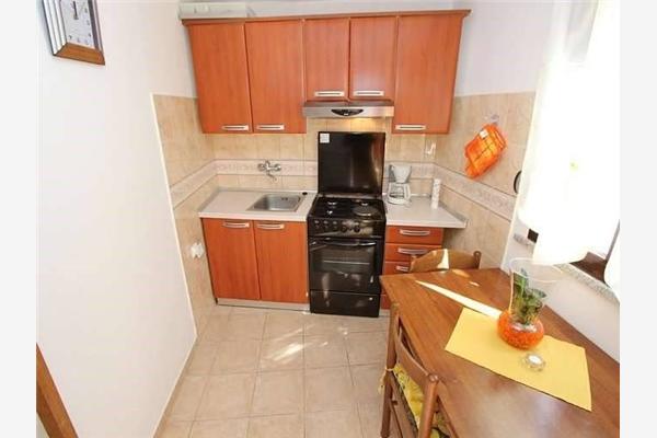 House K1, for 4 persons