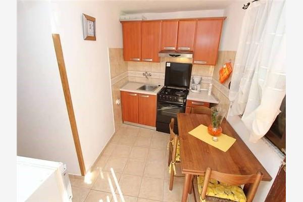 House K1, for 4 persons