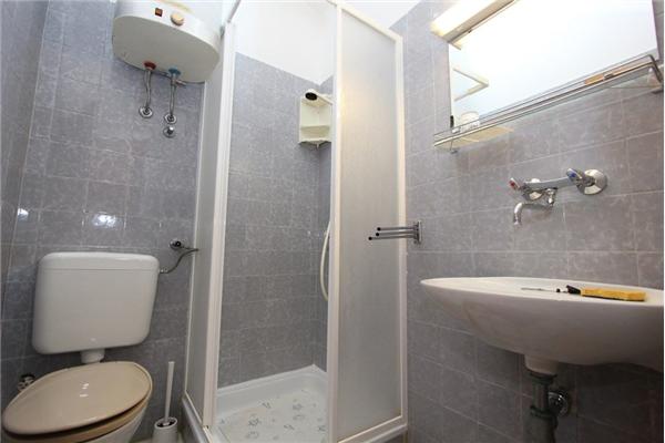 Room S3, for 2 persons