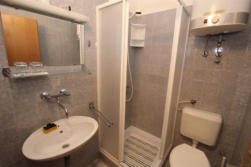 Room S4, for 2 persons