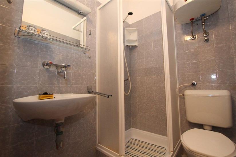 Room S4, for 2 persons