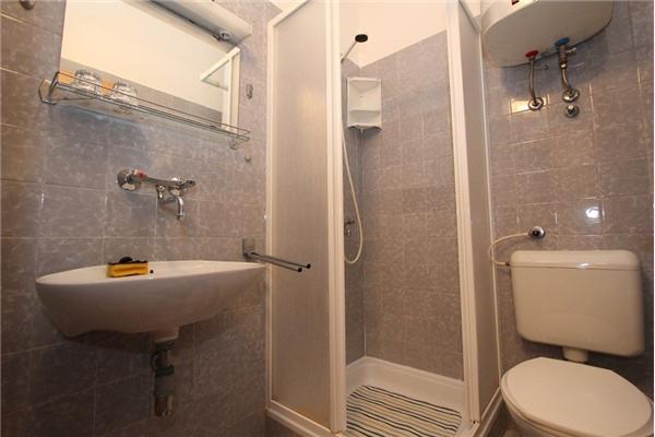 Room S4, for 2 persons