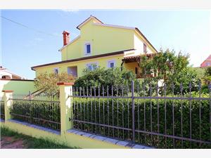 Apartment Blue Istria,BookRobiFrom 80 €