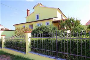 Appartement - Pomer