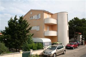 Apartment - Premantura