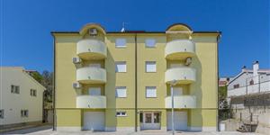 Apartman - Premantura