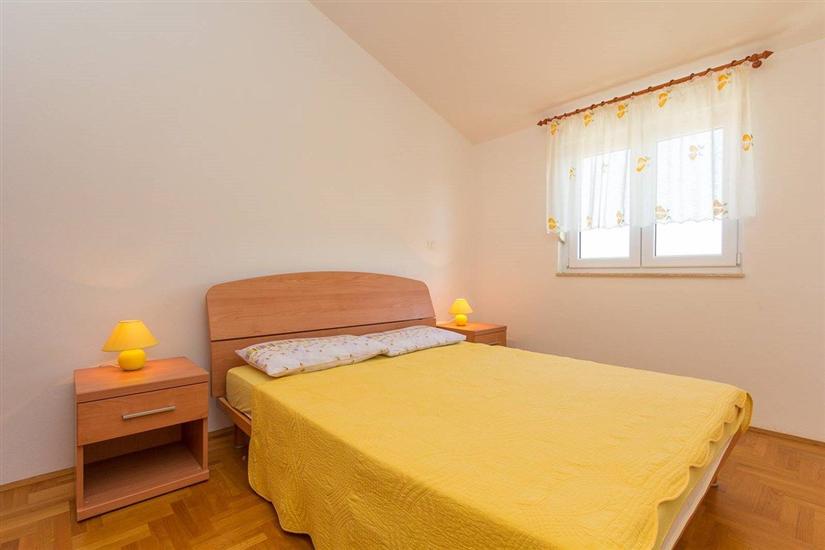 Apartment A5, for 4 persons