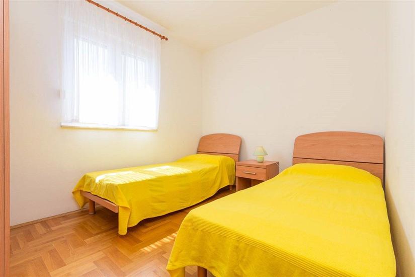 Apartment A5, for 4 persons