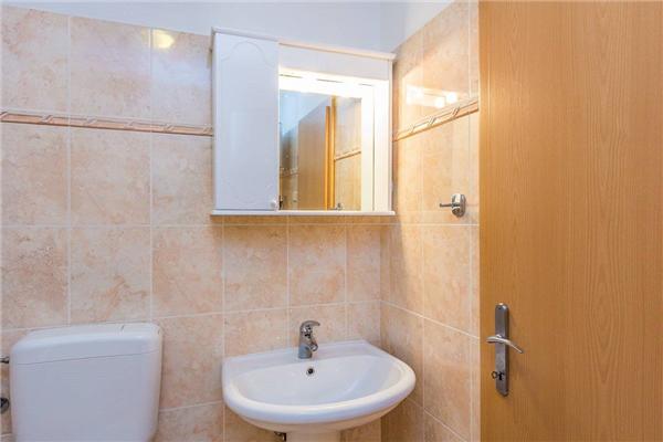 Apartment A5, for 4 persons